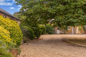 Daisy Hill, Farm Cottages Duns Tew